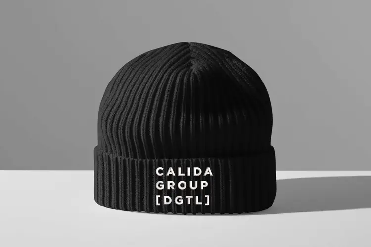 Calida Group Digital Stick Mützen